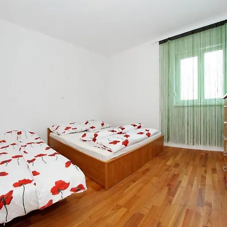 Village Apartment