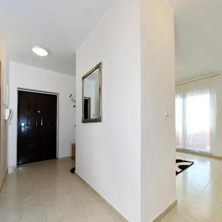 Village Apartment Nin