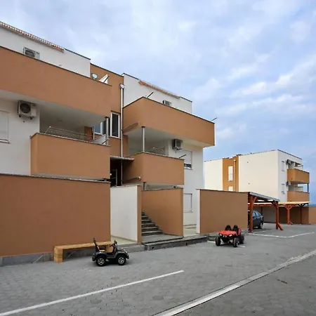Village Apartment
