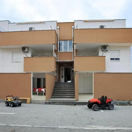 Apartamento Village