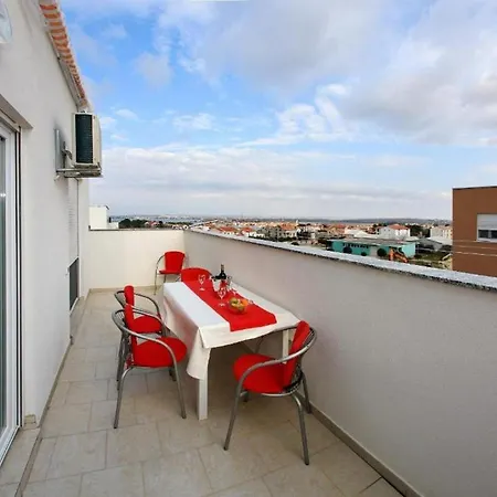 Village Apartment