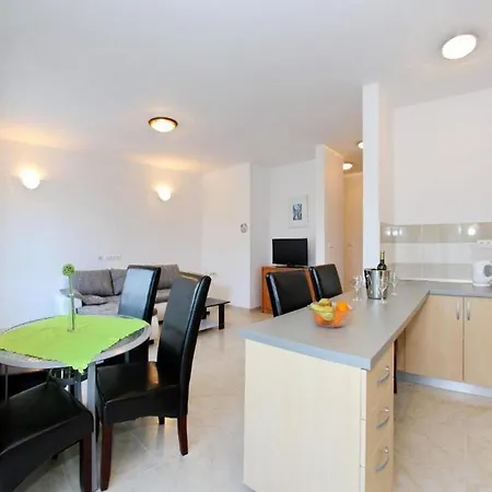Village Apartment
